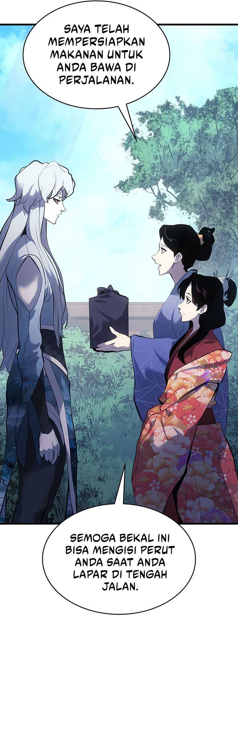 Grim Reaper of the Drifting Moon Chapter 27 Gambar 98