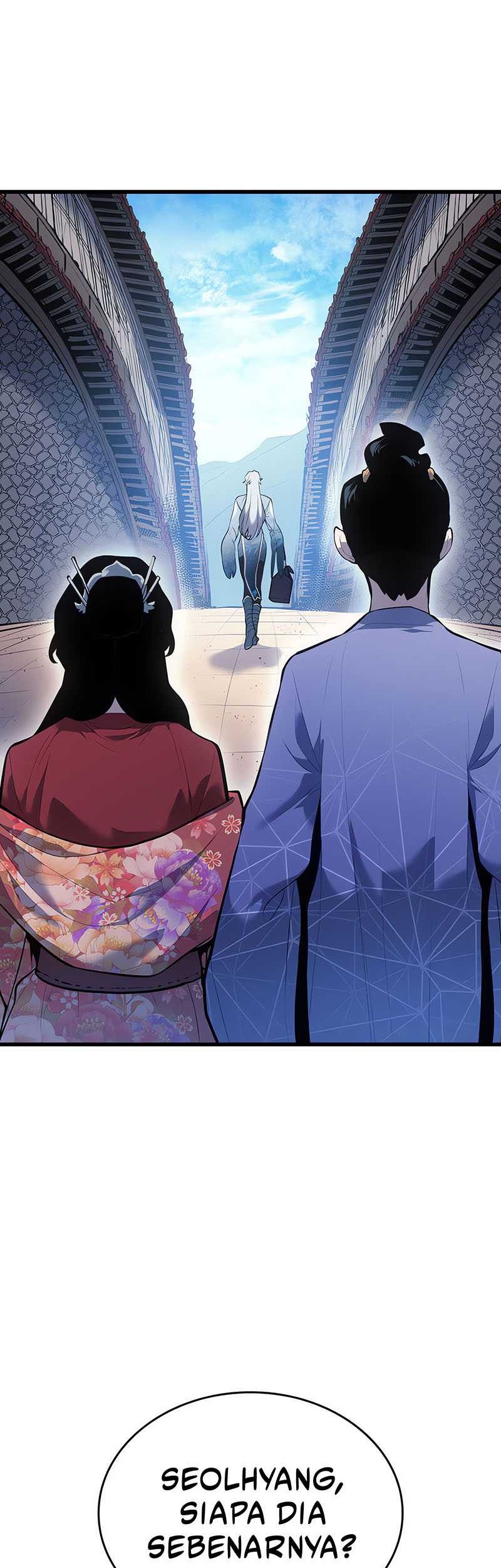 Grim Reaper of the Drifting Moon Chapter 27 Gambar 99