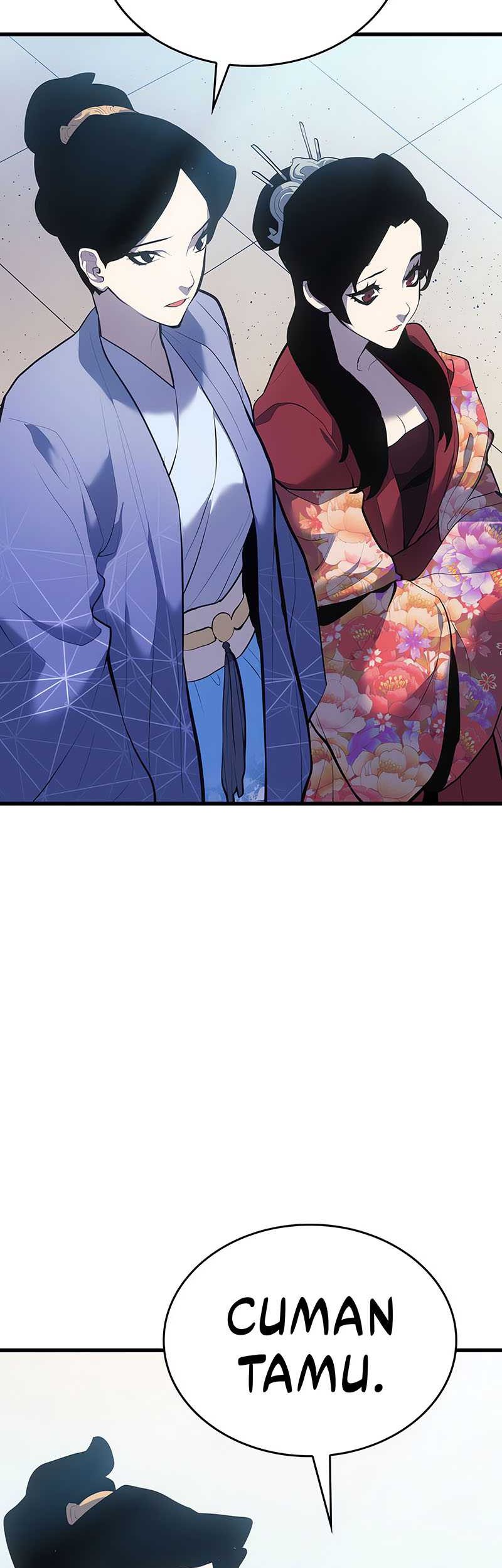 Grim Reaper of the Drifting Moon Chapter 27 Gambar 100