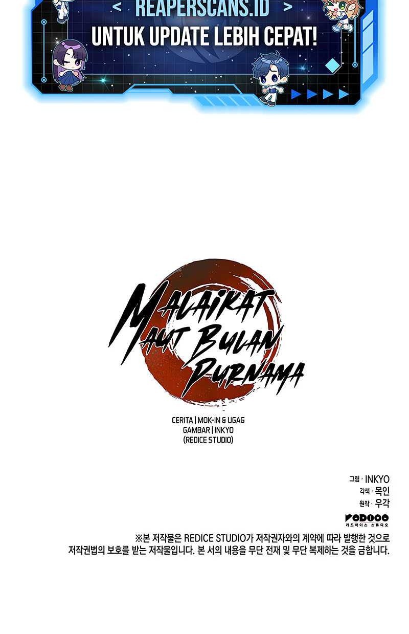 Grim Reaper of the Drifting Moon Chapter 27 Gambar 106