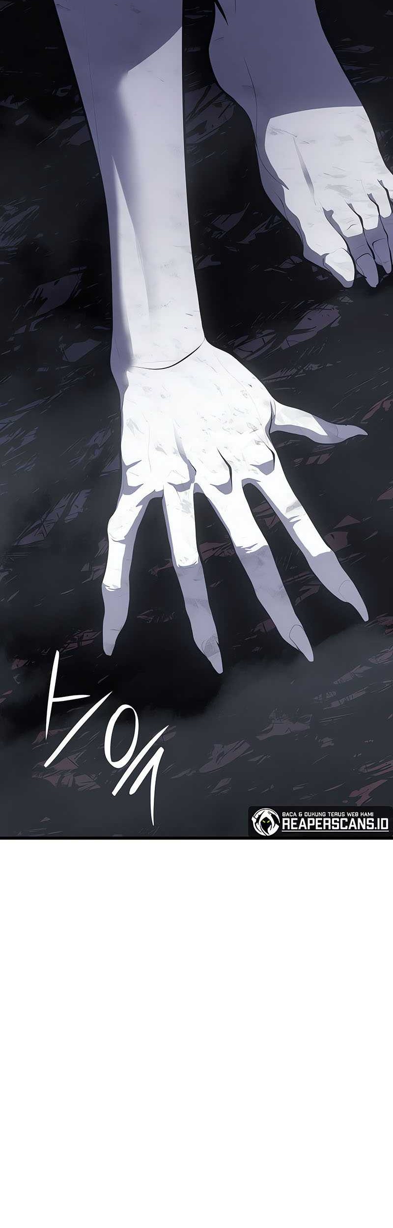 Grim Reaper of the Drifting Moon Chapter 27 Gambar 53