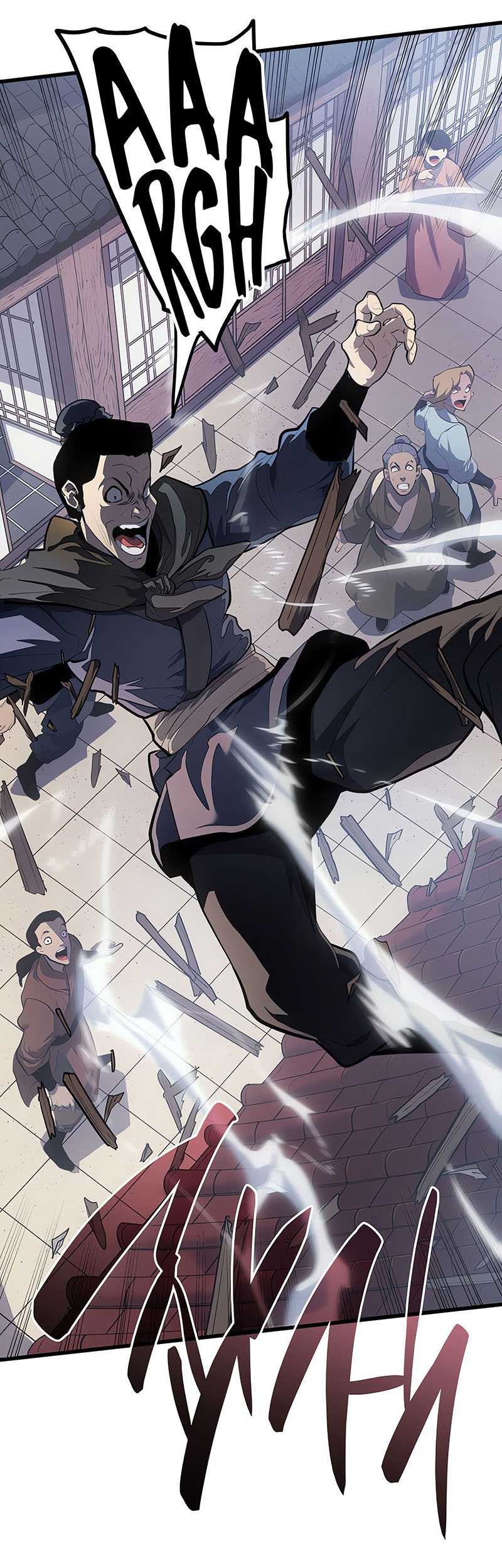 Grim Reaper of the Drifting Moon Chapter 27 Gambar 62