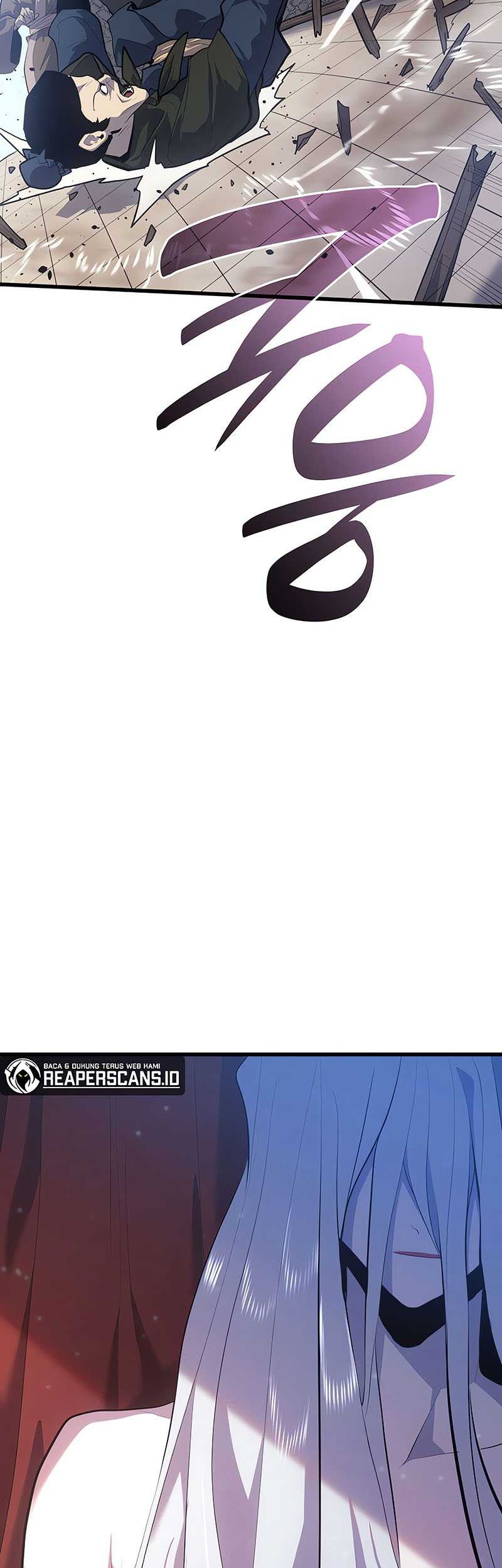 Grim Reaper of the Drifting Moon Chapter 27 Gambar 64