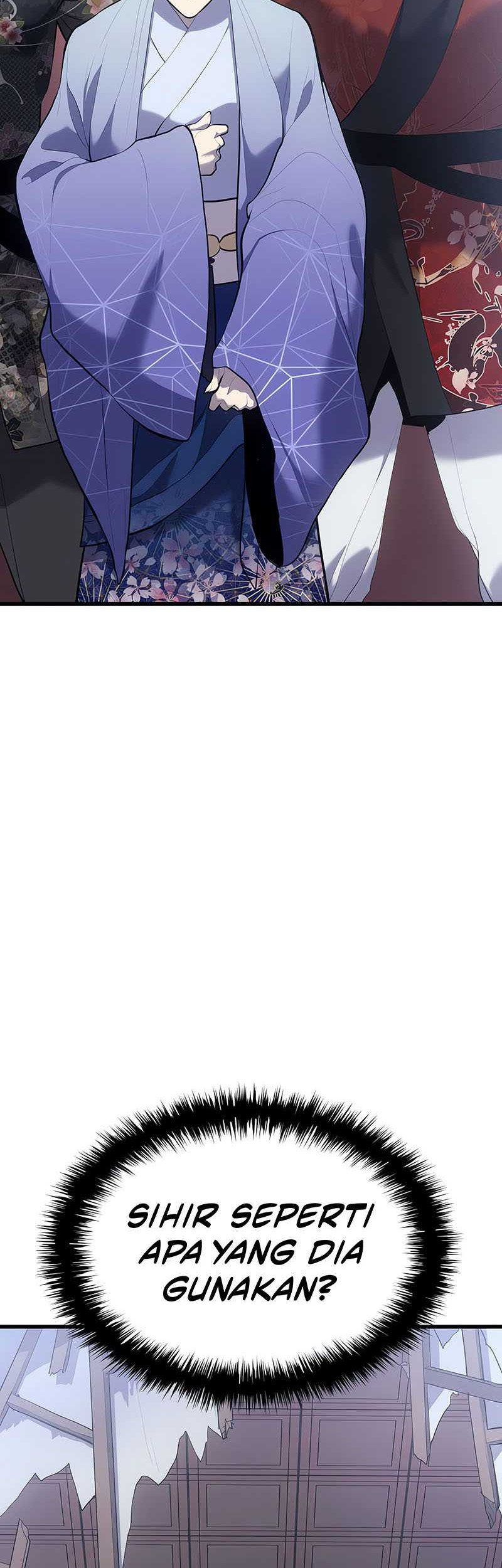 Grim Reaper of the Drifting Moon Chapter 27 Gambar 71