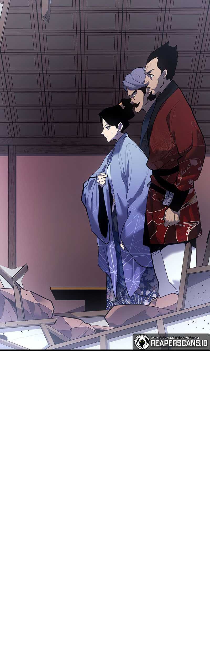 Grim Reaper of the Drifting Moon Chapter 27 Gambar 72