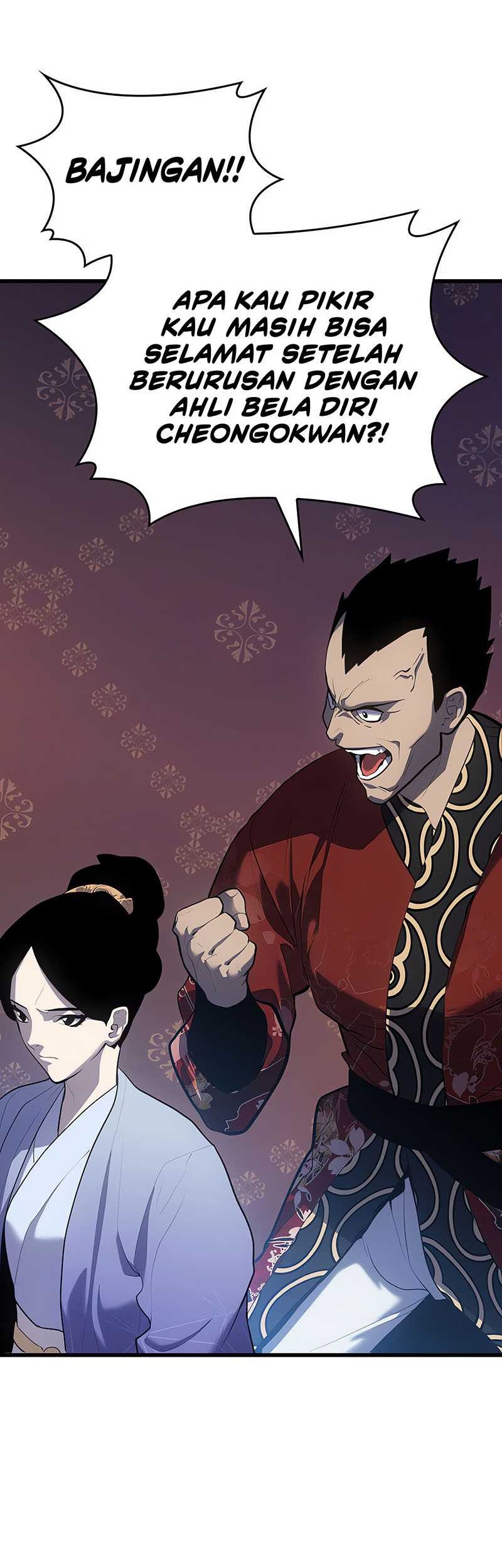 Grim Reaper of the Drifting Moon Chapter 27 Gambar 73