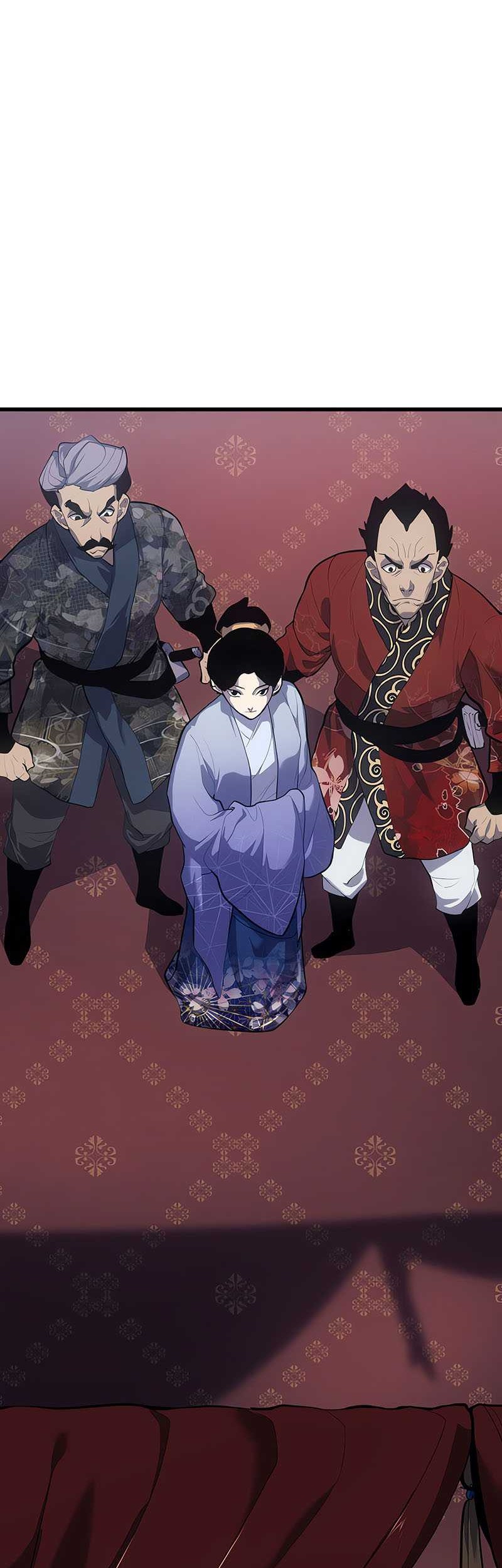 Grim Reaper of the Drifting Moon Chapter 27 Gambar 69