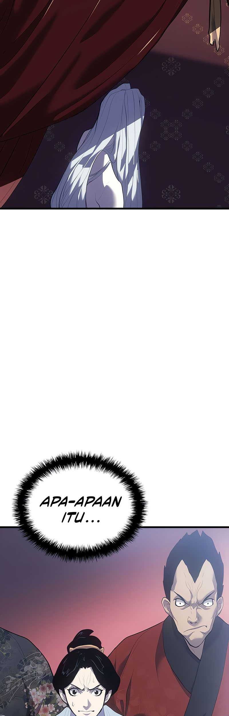 Grim Reaper of the Drifting Moon Chapter 27 Gambar 70