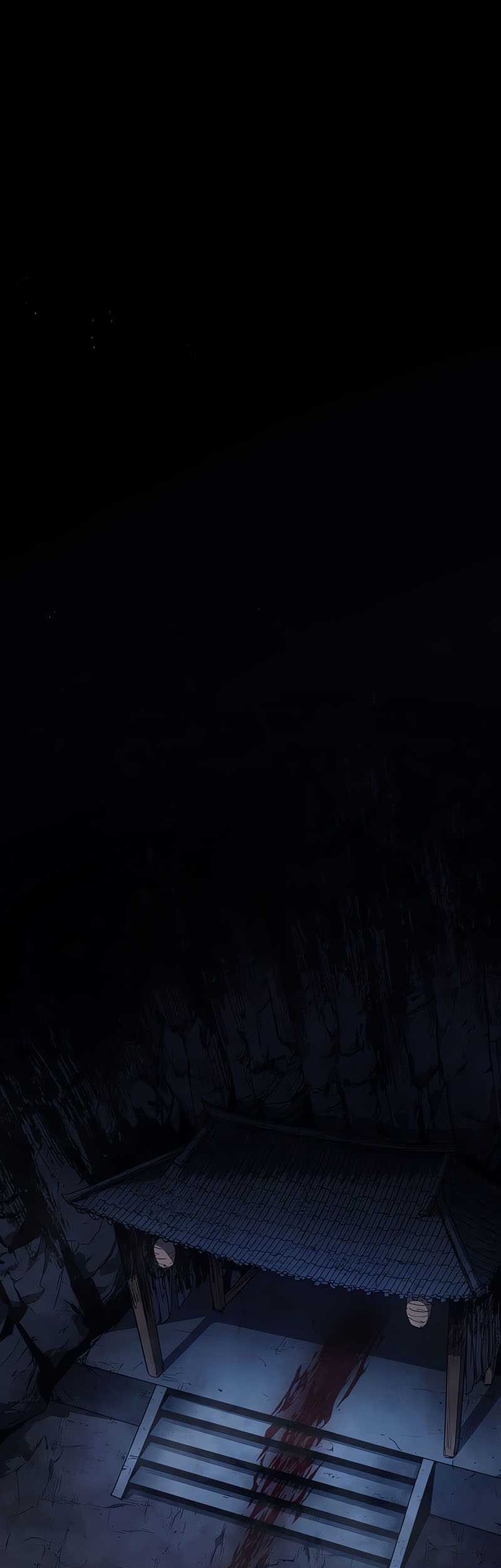 Manhwa Grim Reaper of the Drifting Moon Chapter 27 gambar nomor 2