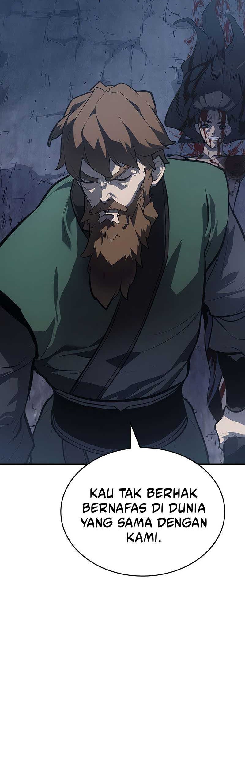 Grim Reaper of the Drifting Moon Chapter 27 Gambar 11
