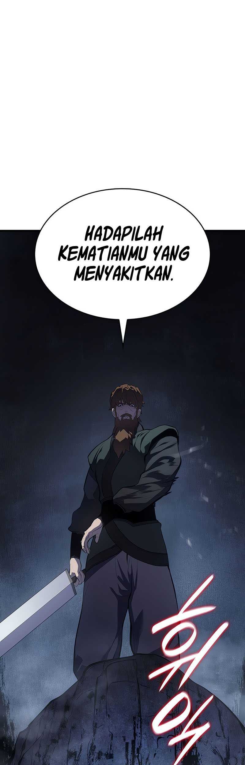 Grim Reaper of the Drifting Moon Chapter 27 Gambar 12