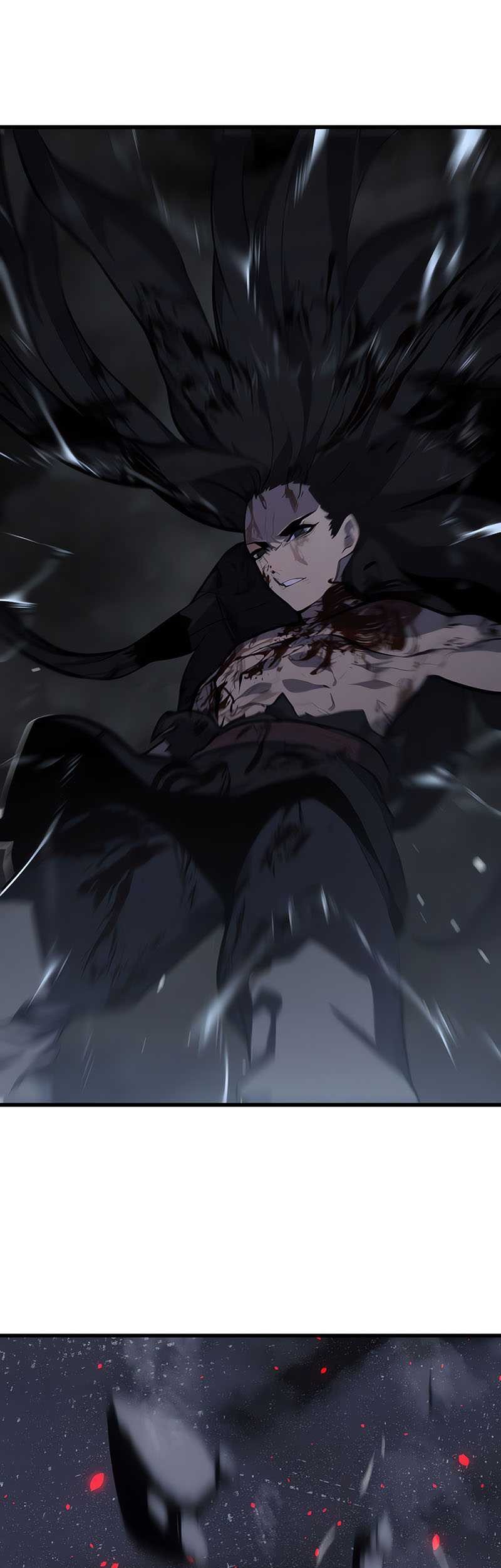 Grim Reaper of the Drifting Moon Chapter 27 Gambar 14