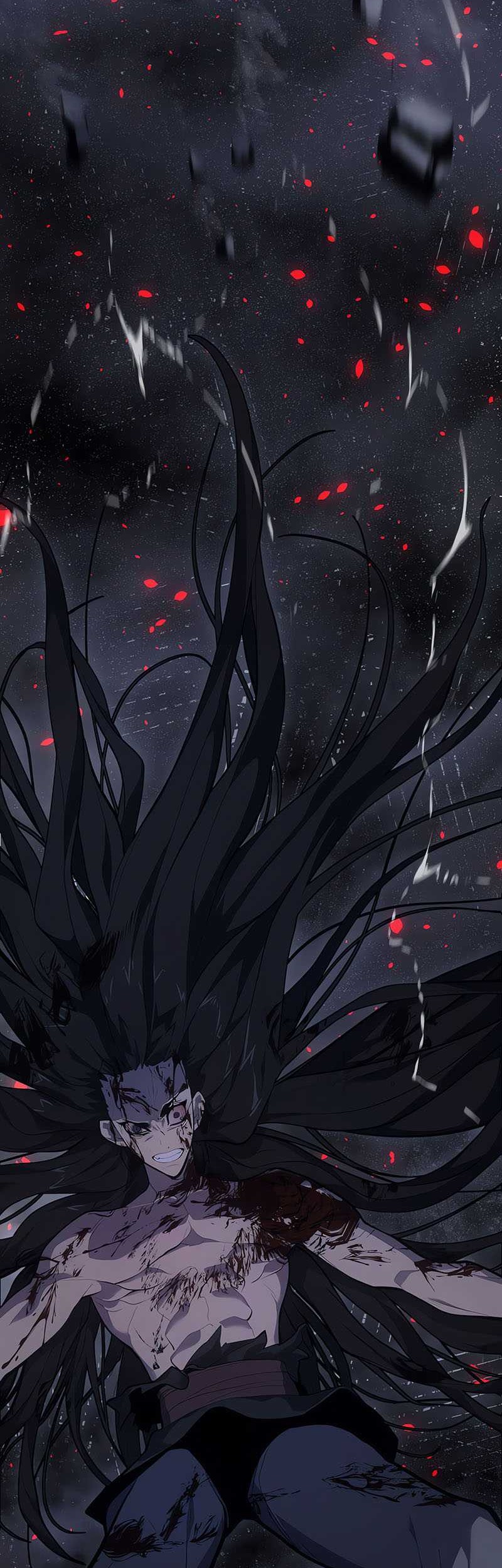 Grim Reaper of the Drifting Moon Chapter 27 Gambar 15