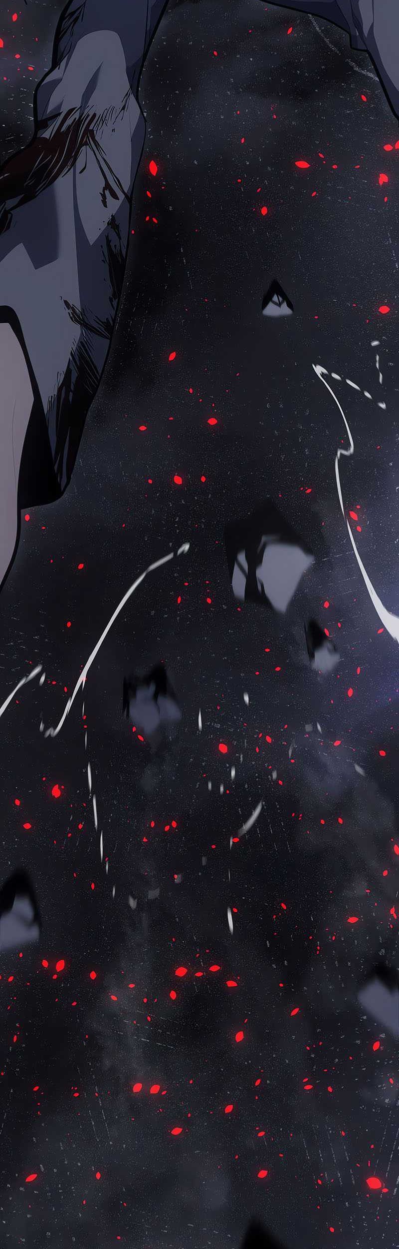 Grim Reaper of the Drifting Moon Chapter 27 Gambar 16