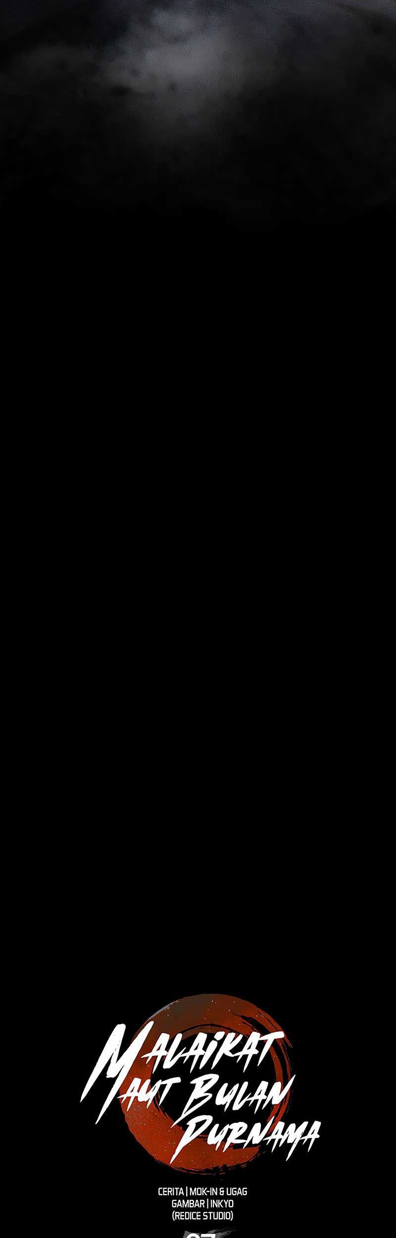 Grim Reaper of the Drifting Moon Chapter 27 Gambar 23