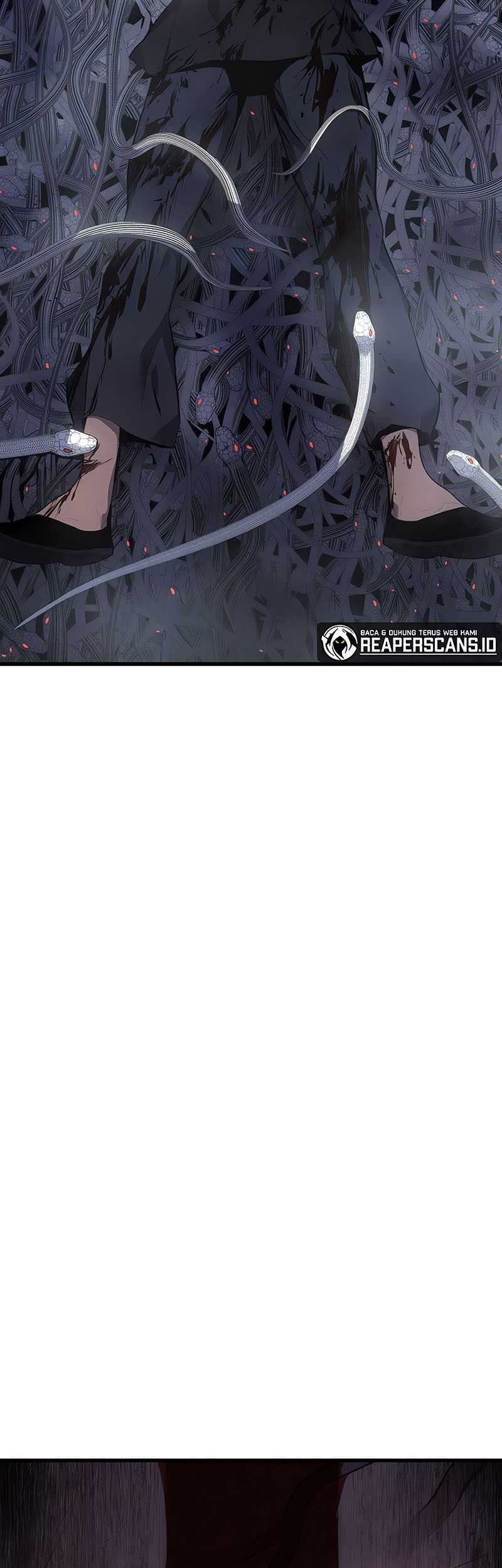 Grim Reaper of the Drifting Moon Chapter 27 Gambar 28