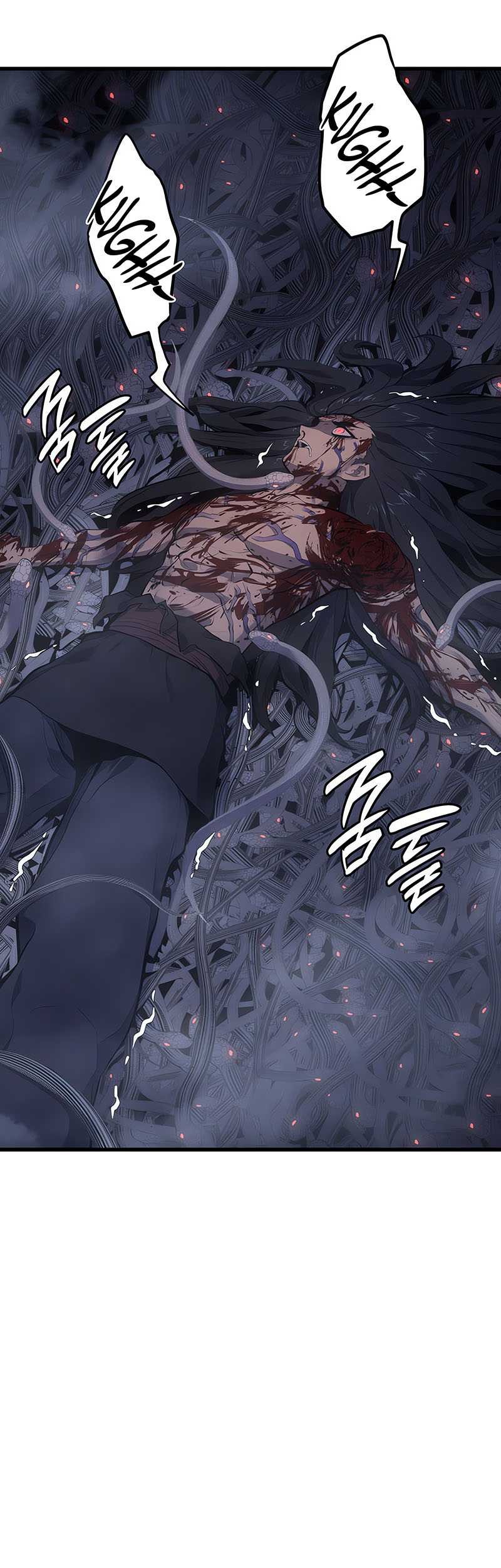 Grim Reaper of the Drifting Moon Chapter 27 Gambar 30