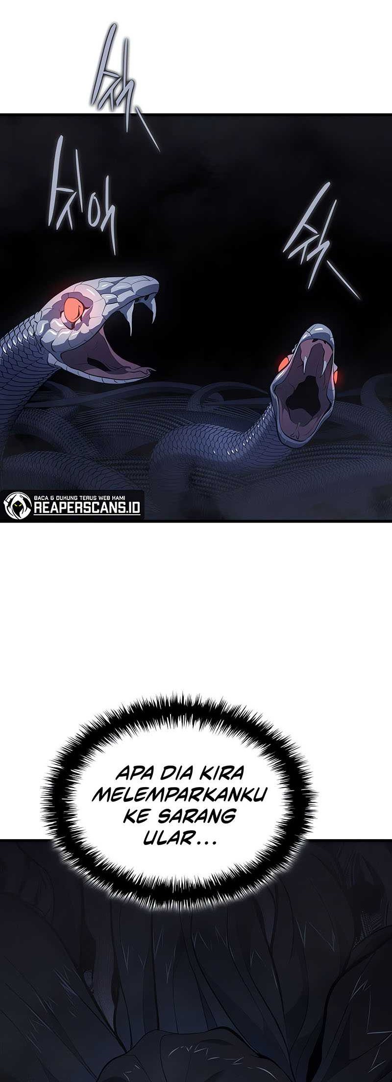 Grim Reaper of the Drifting Moon Chapter 27 Gambar 31