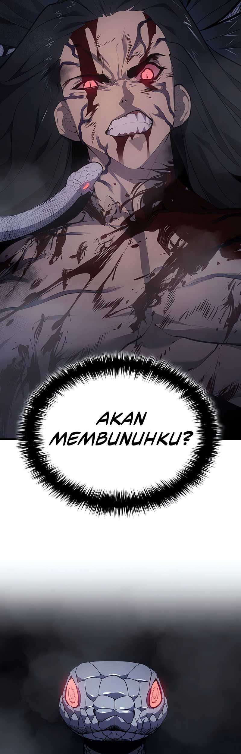 Grim Reaper of the Drifting Moon Chapter 27 Gambar 32