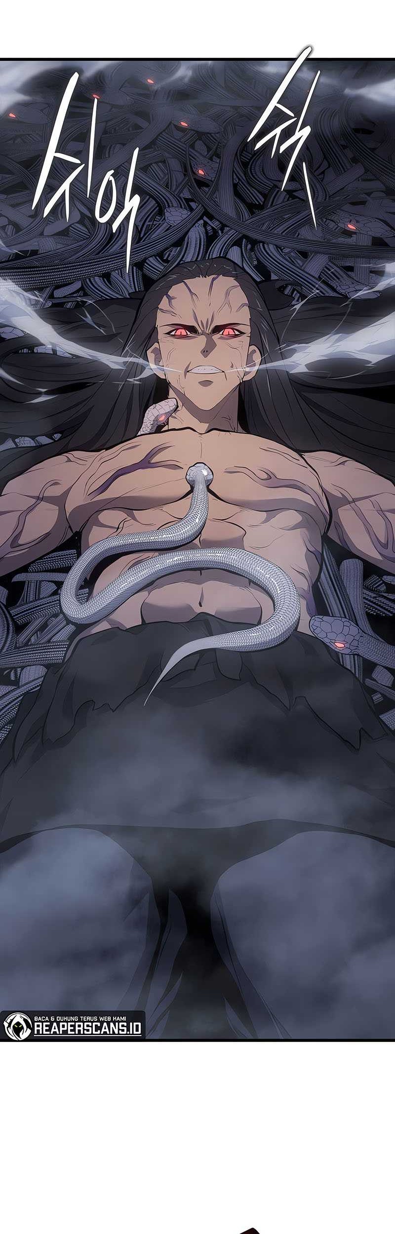 Grim Reaper of the Drifting Moon Chapter 27 Gambar 35