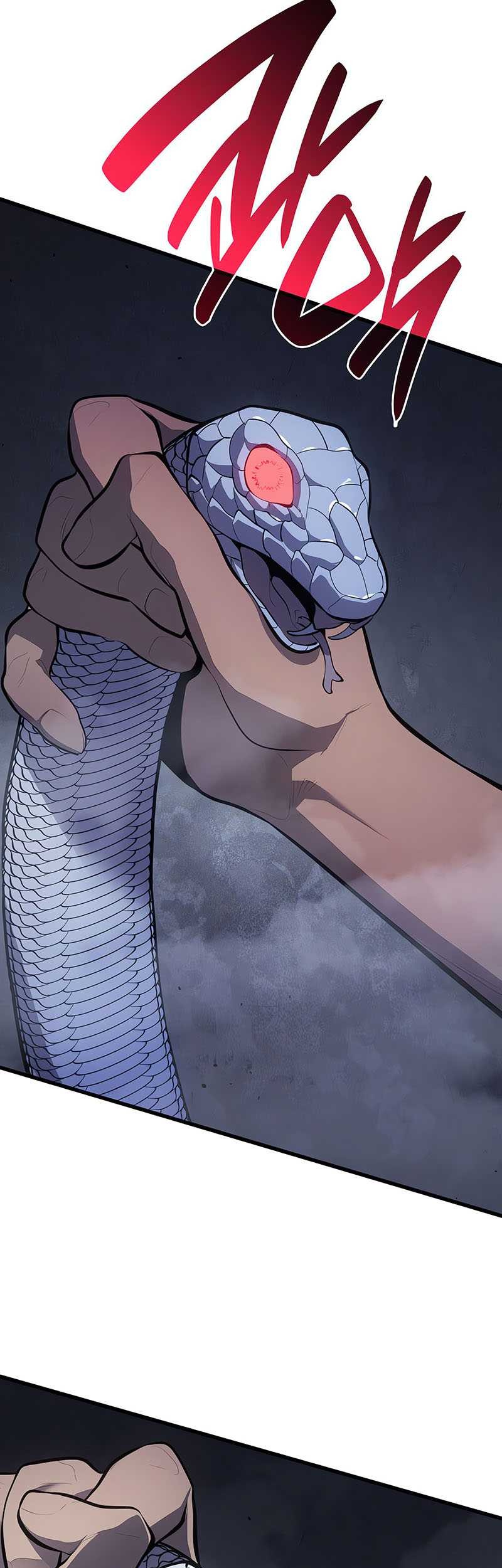 Grim Reaper of the Drifting Moon Chapter 27 Gambar 36