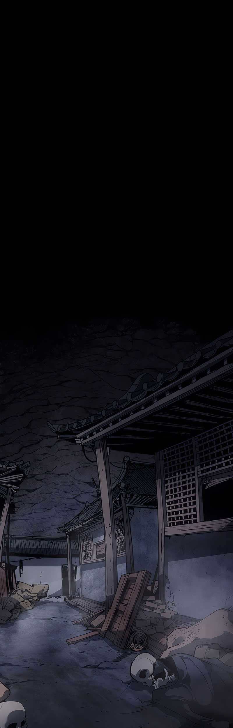 Grim Reaper of the Drifting Moon Chapter 27 Gambar 42