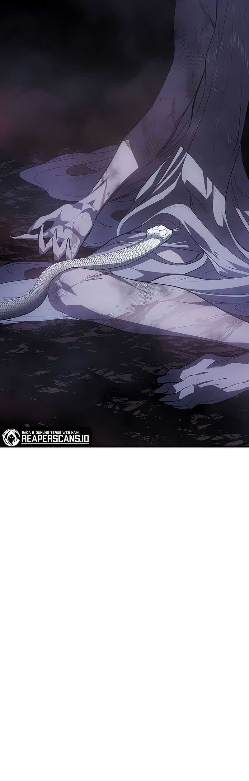 Grim Reaper of the Drifting Moon Chapter 27 Gambar 48