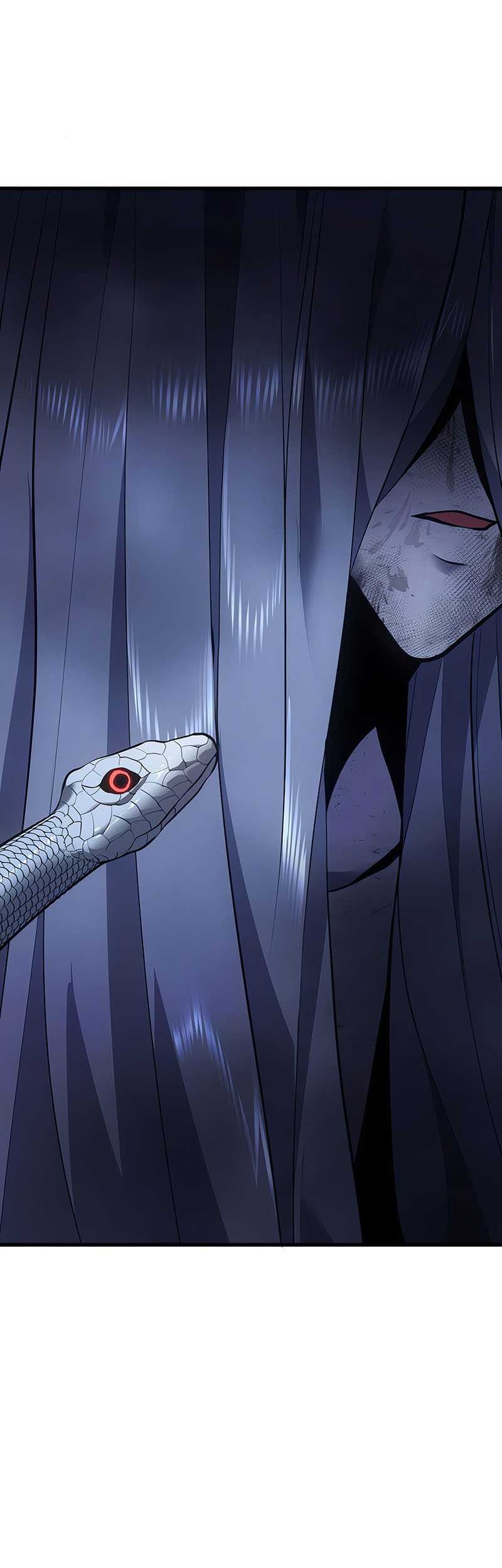 Grim Reaper of the Drifting Moon Chapter 27 Gambar 49