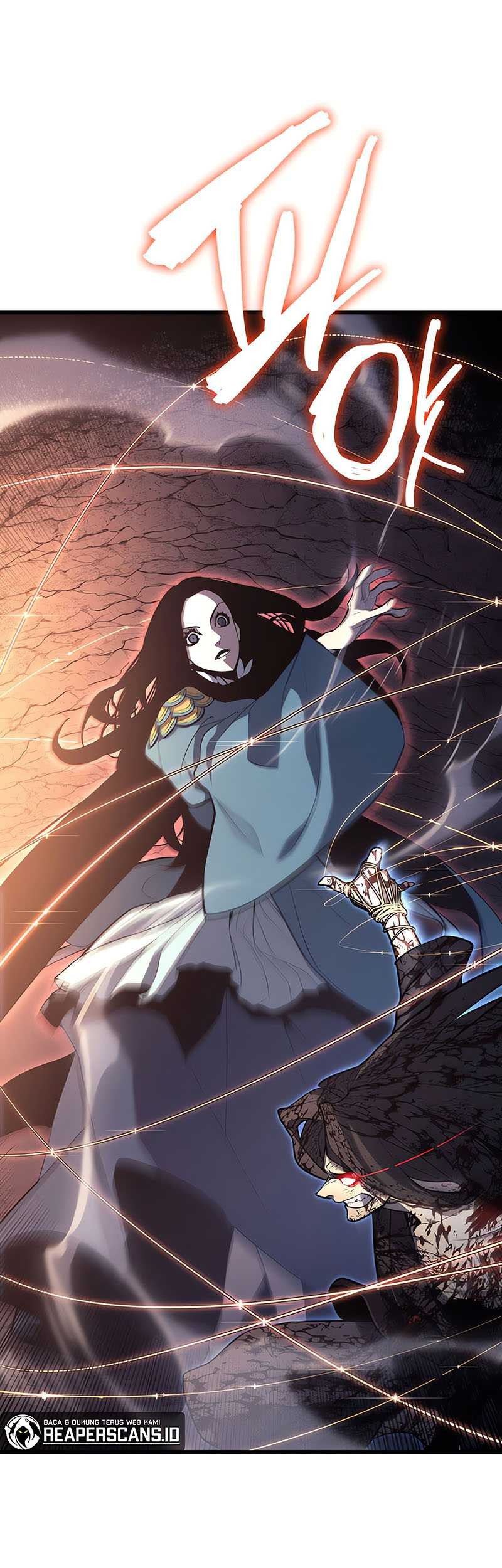 Grim Reaper of the Drifting Moon Chapter 26 Gambar 50