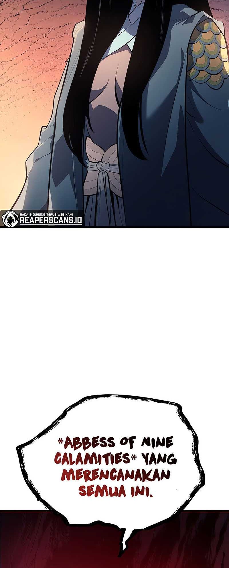 Grim Reaper of the Drifting Moon Chapter 26 Gambar 57