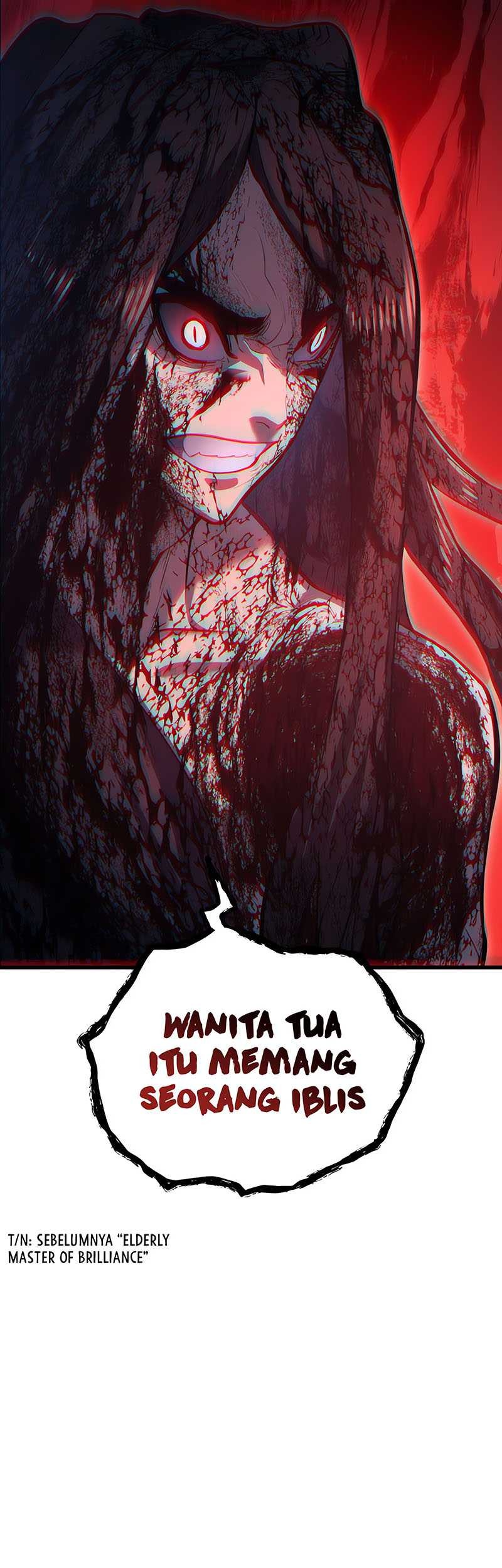 Grim Reaper of the Drifting Moon Chapter 26 Gambar 58