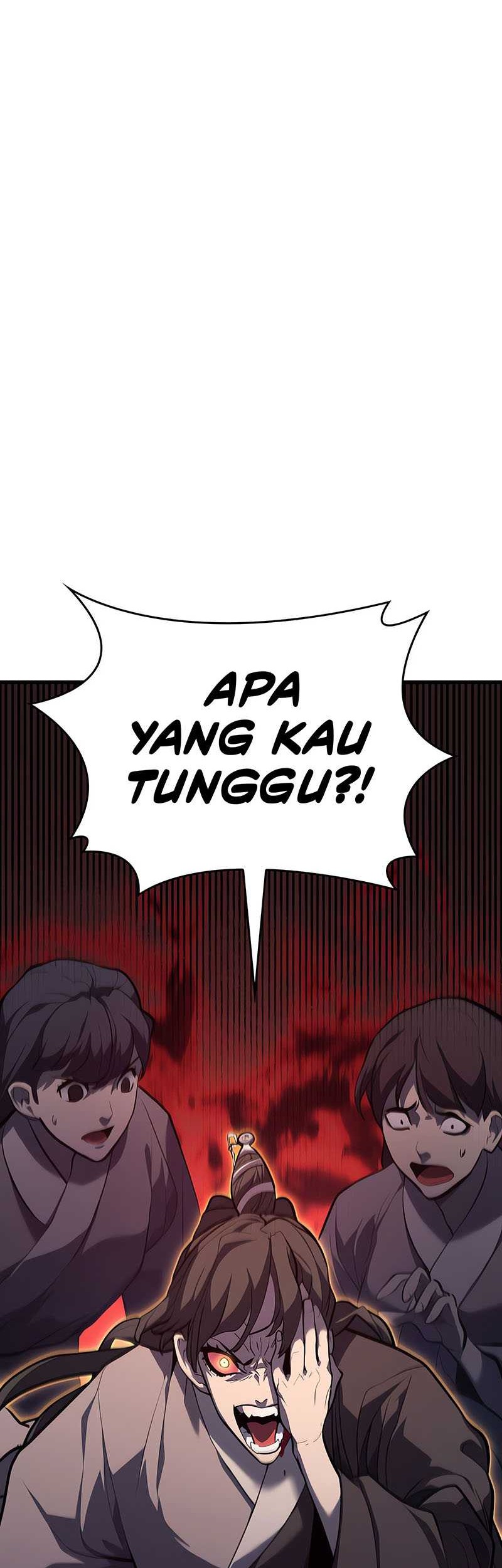 Grim Reaper of the Drifting Moon Chapter 26 Gambar 59