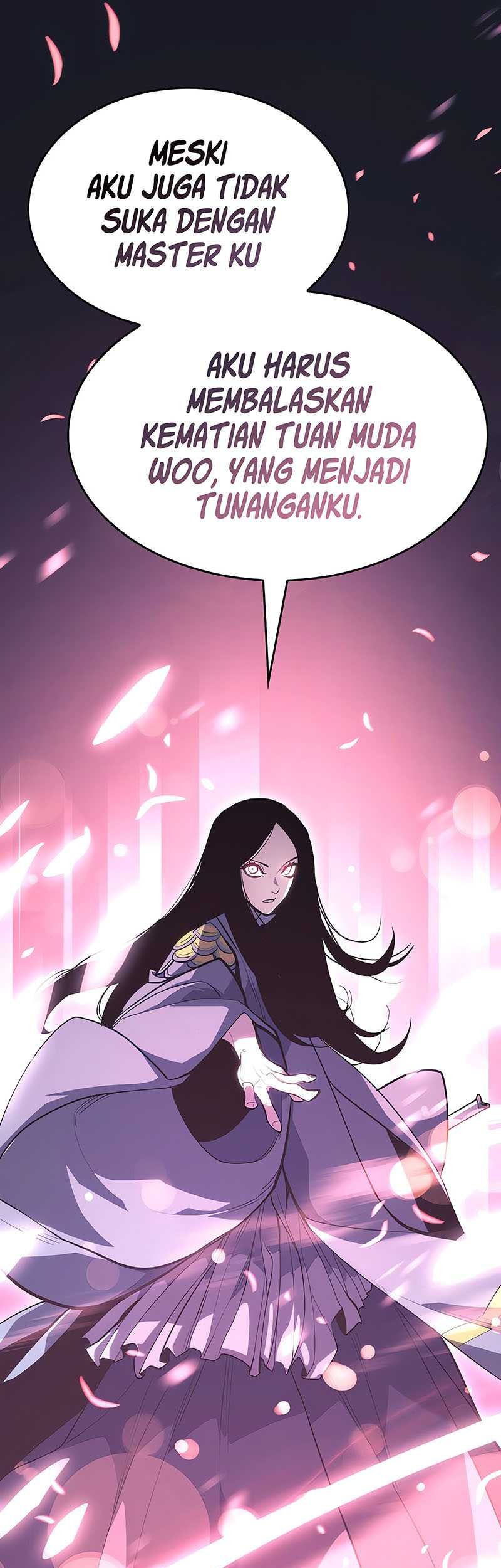 Grim Reaper of the Drifting Moon Chapter 26 Gambar 62