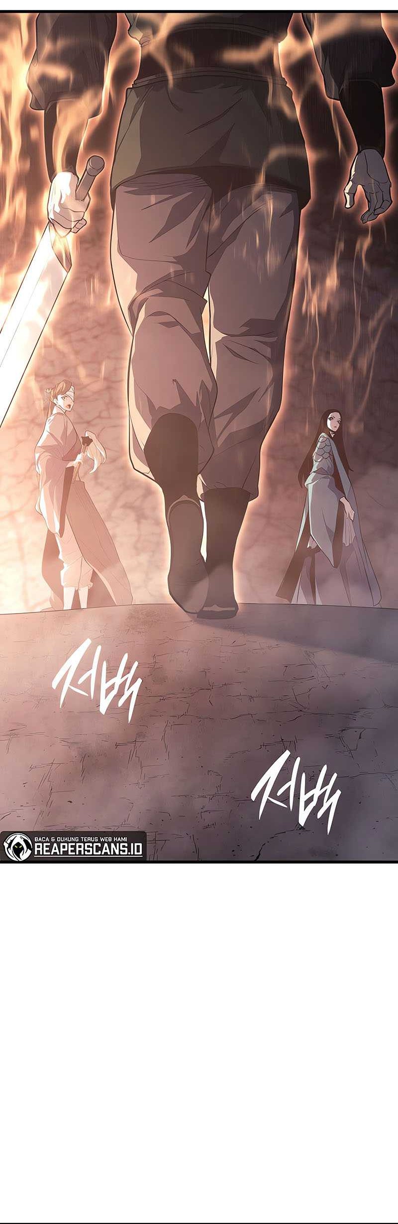 Grim Reaper of the Drifting Moon Chapter 26 Gambar 73