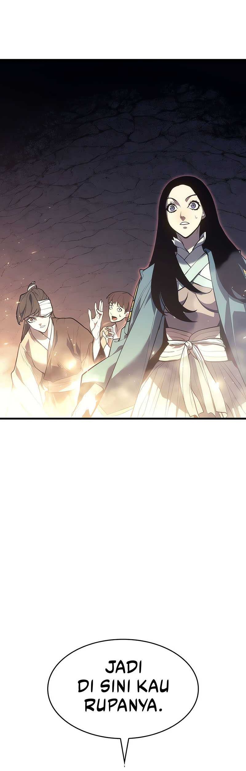 Grim Reaper of the Drifting Moon Chapter 26 Gambar 72