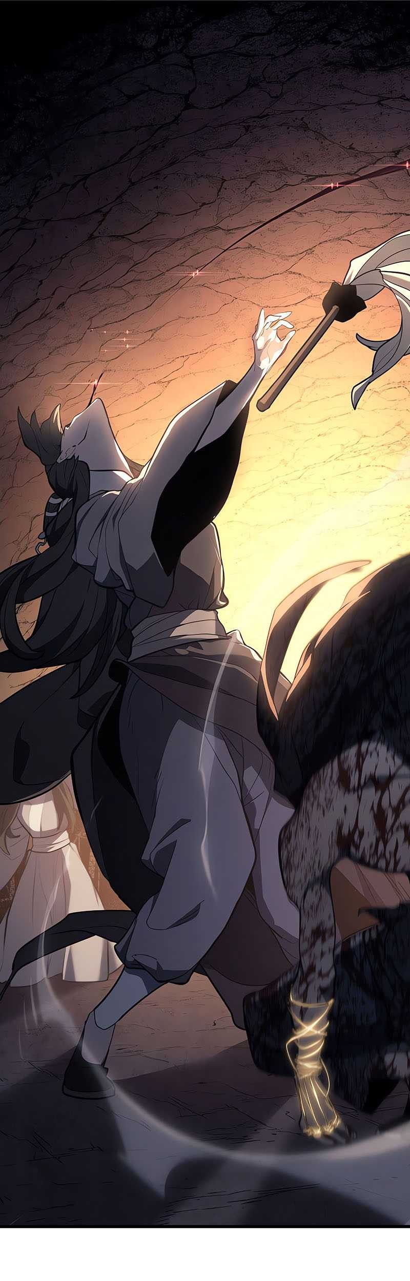 Grim Reaper of the Drifting Moon Chapter 26 Gambar 38