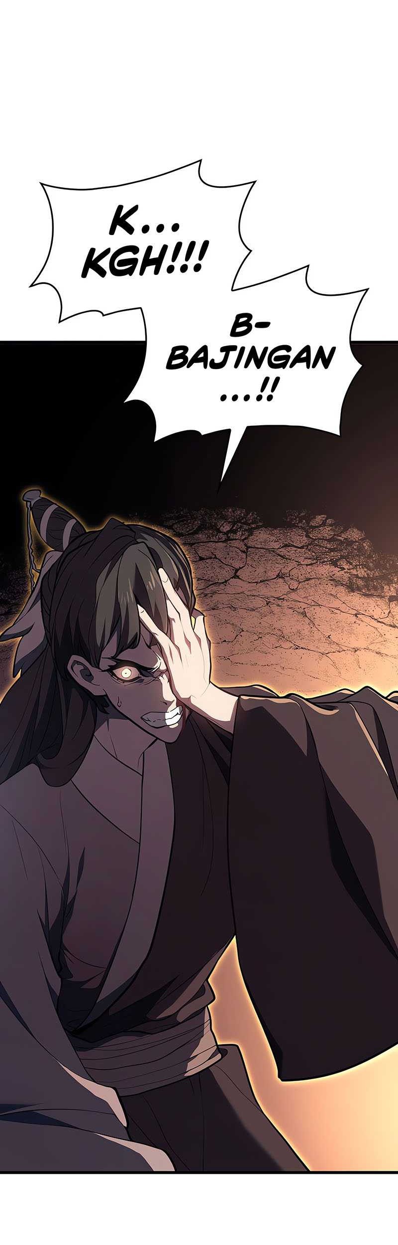 Grim Reaper of the Drifting Moon Chapter 26 Gambar 40