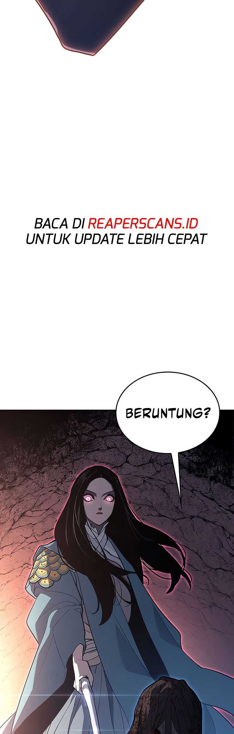 Grim Reaper of the Drifting Moon Chapter 26 Gambar 43