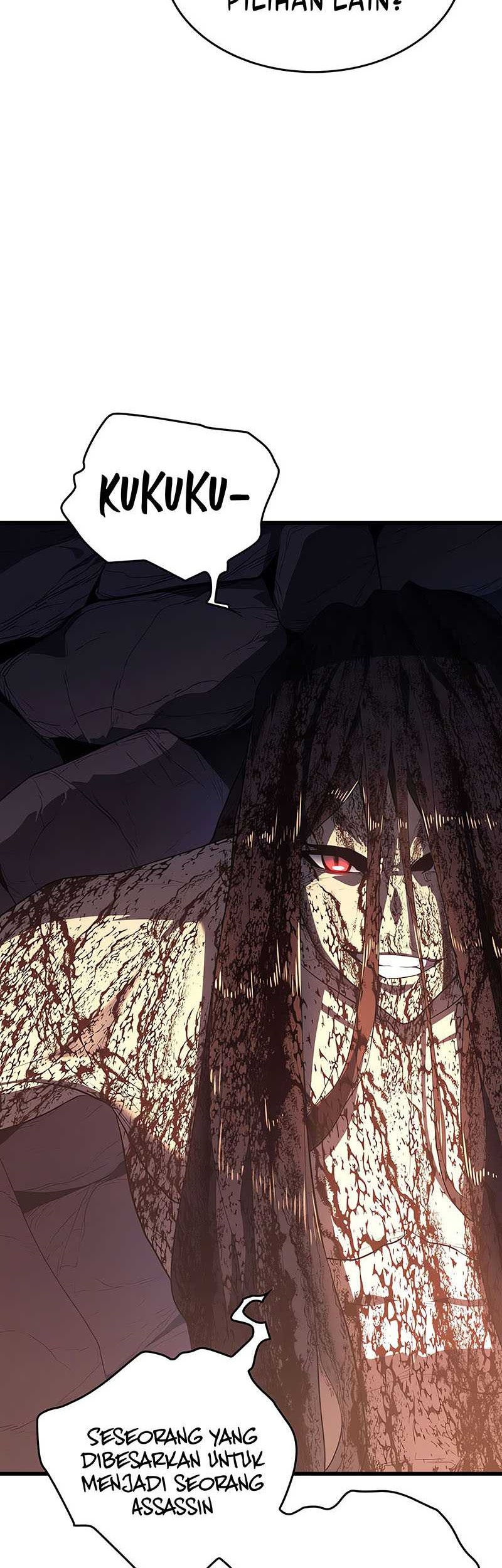 Grim Reaper of the Drifting Moon Chapter 26 Gambar 91