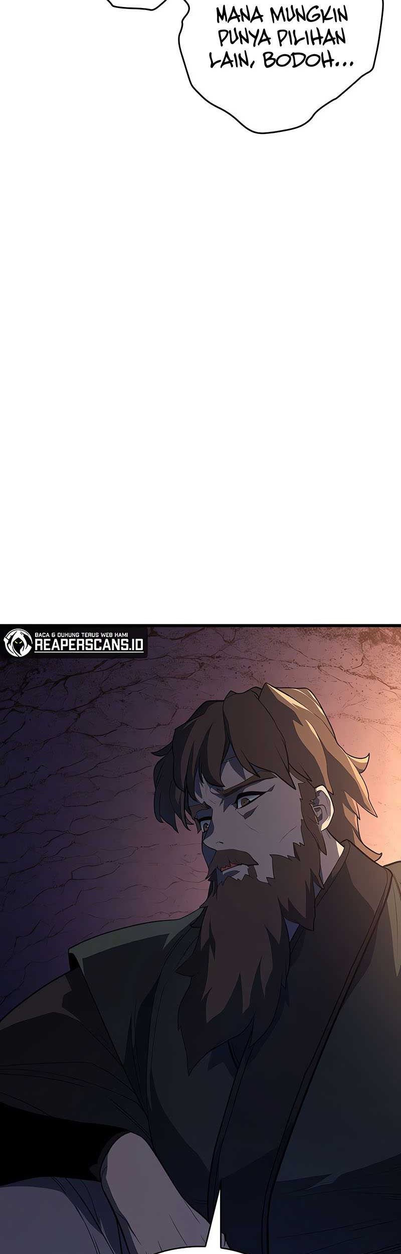 Grim Reaper of the Drifting Moon Chapter 26 Gambar 92