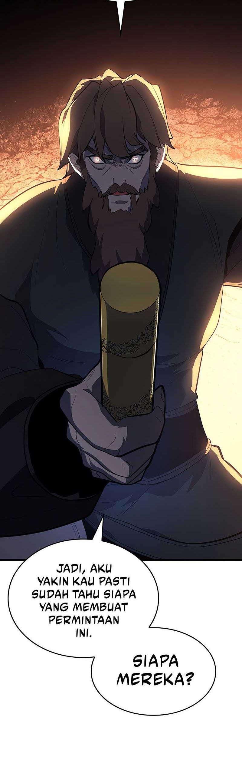 Grim Reaper of the Drifting Moon Chapter 26 Gambar 97