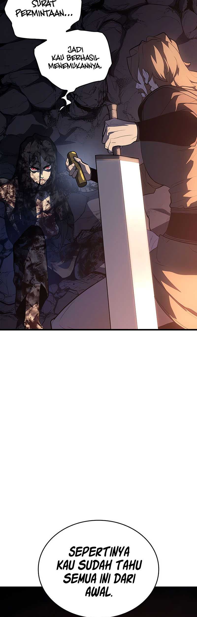 Grim Reaper of the Drifting Moon Chapter 26 Gambar 96