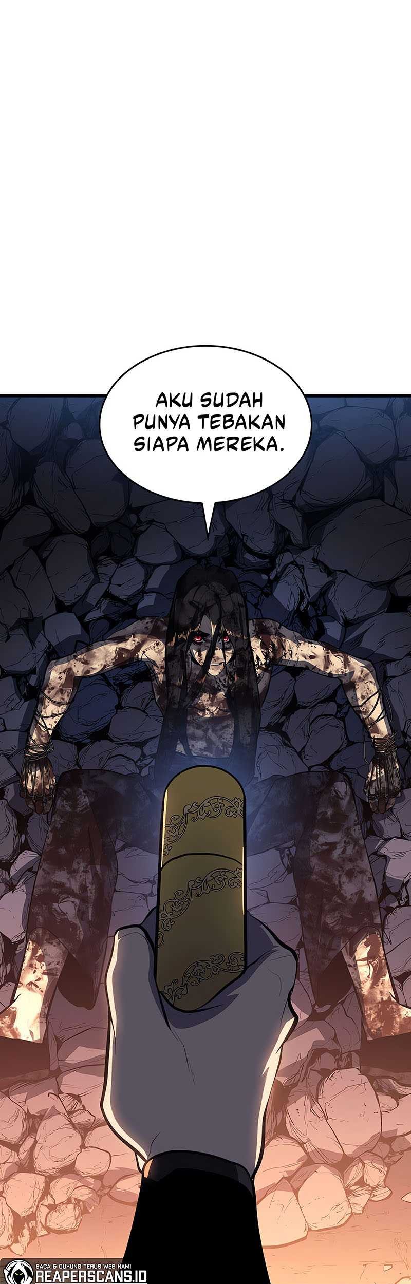 Grim Reaper of the Drifting Moon Chapter 26 Gambar 98