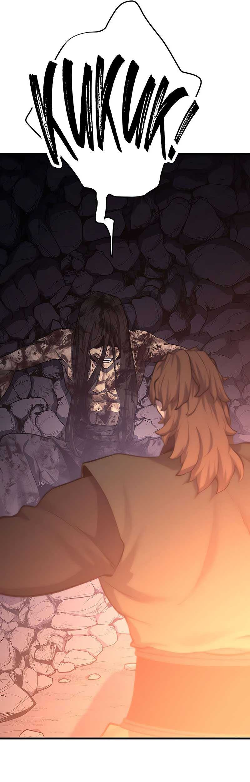 Grim Reaper of the Drifting Moon Chapter 26 Gambar 102