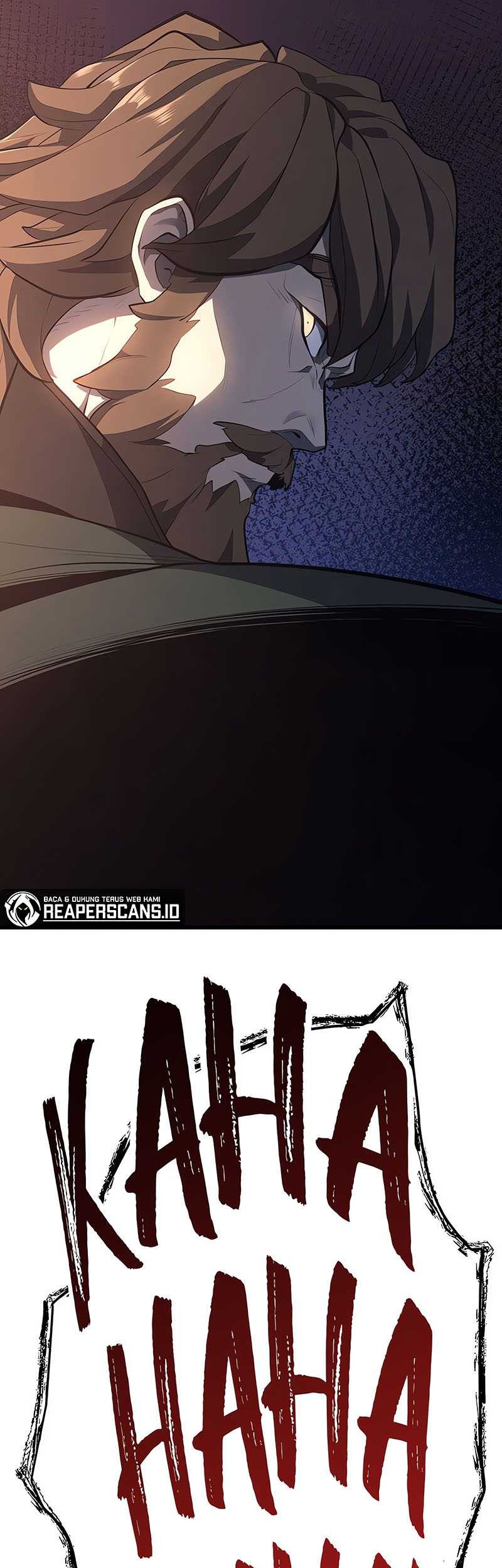 Grim Reaper of the Drifting Moon Chapter 26 Gambar 104