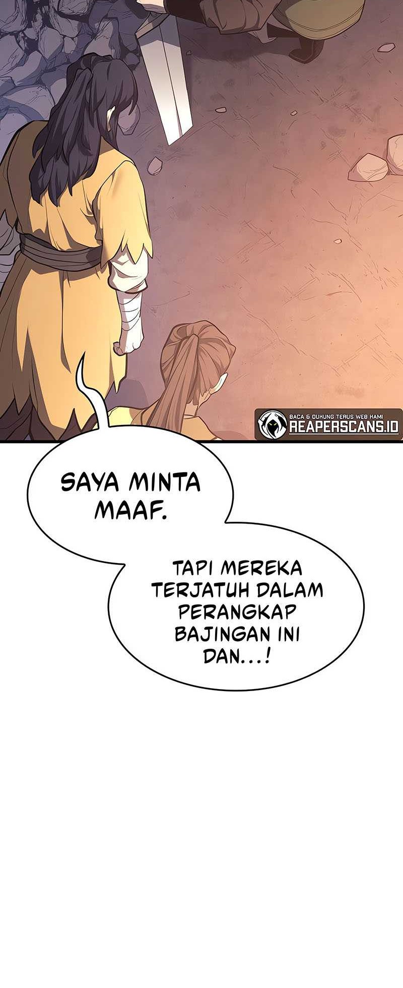 Grim Reaper of the Drifting Moon Chapter 26 Gambar 109