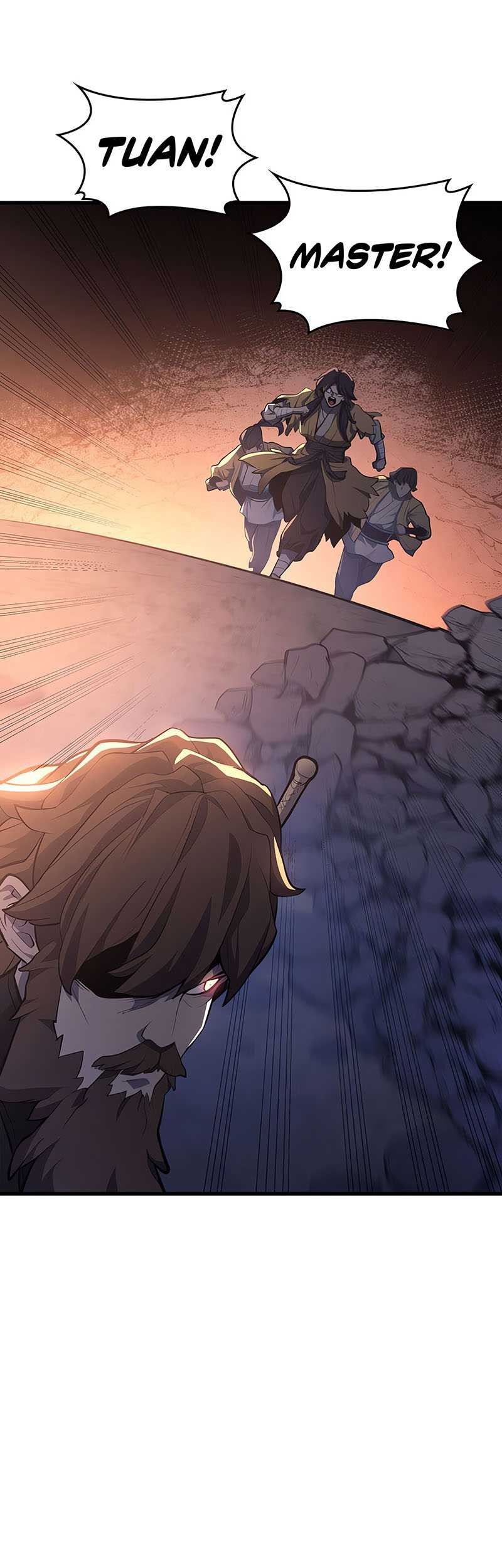 Grim Reaper of the Drifting Moon Chapter 26 Gambar 106