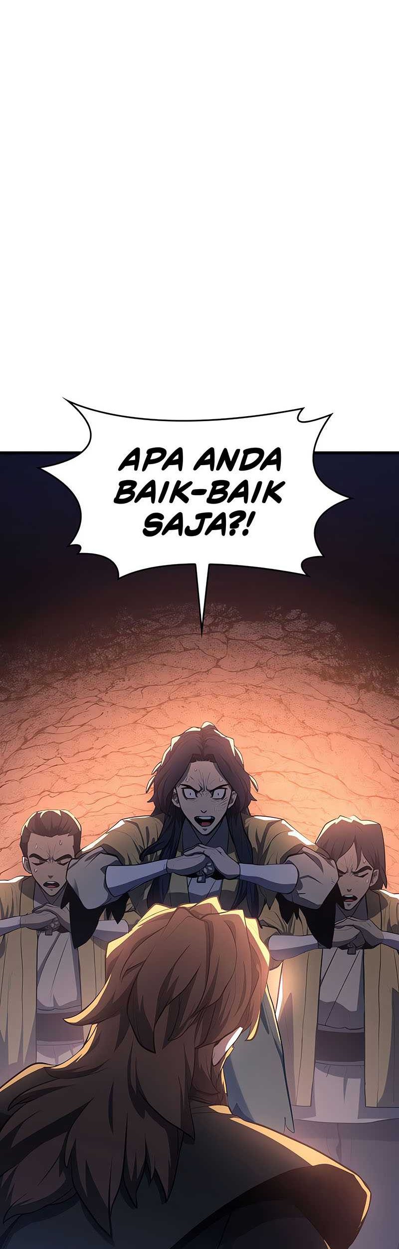 Grim Reaper of the Drifting Moon Chapter 26 Gambar 107