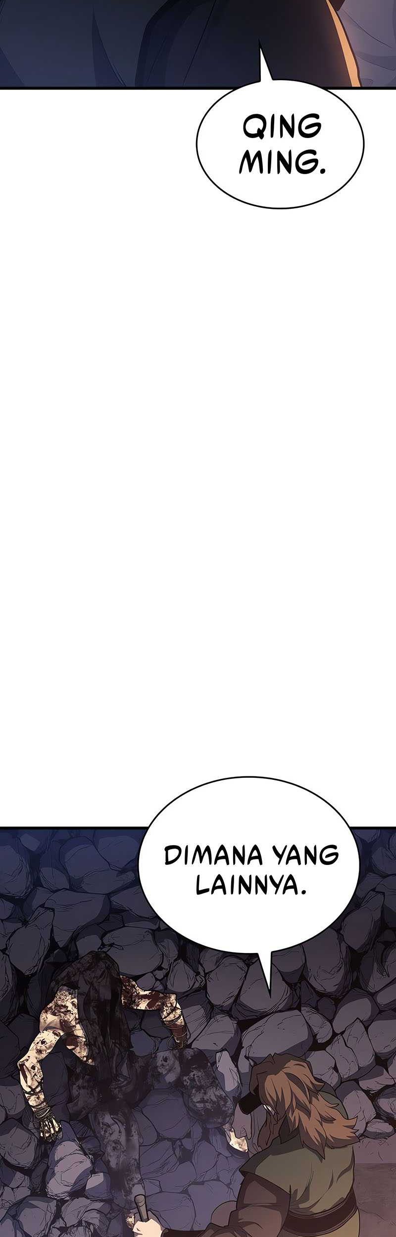 Grim Reaper of the Drifting Moon Chapter 26 Gambar 108