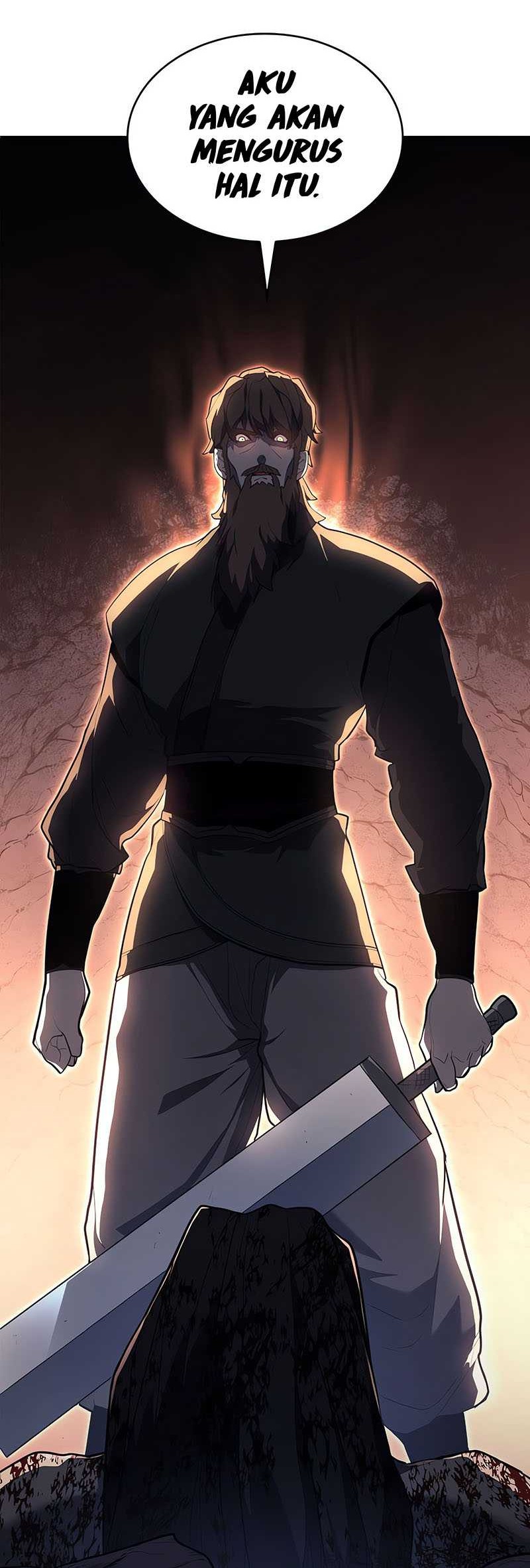 Grim Reaper of the Drifting Moon Chapter 26 Gambar 85